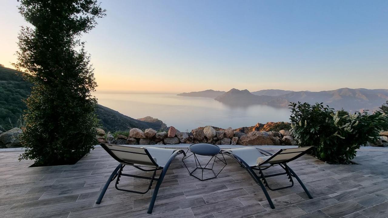 Residence Le Bella Vista Piana  Exterior photo