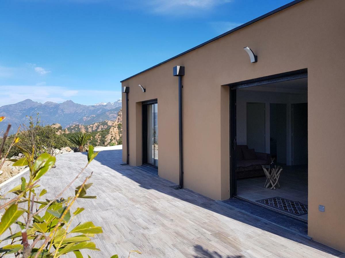 Residence Le Bella Vista Piana  Exterior photo